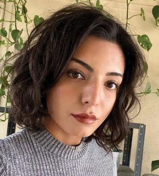 Briana Munoz